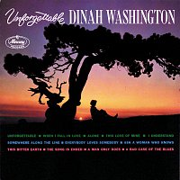 Dinah Washington – Unforgettable