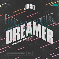 J090 – Dreamer [Child Of The 90s Remix]
