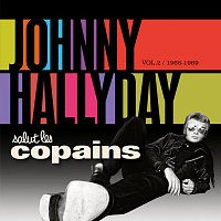 Johnny Hallyday – Salut Les Copains 1966 - 1969