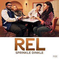 Rel Cast, Doolock – Sprinkle Dinkle [From "Rel"]