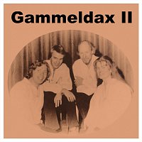 Ingvar Andersson, Marianne Palm, Bo Lindstrom, Lennart Axborn – Gammeldax II