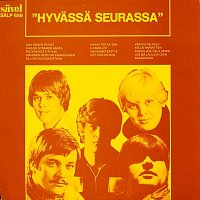 Various  Artists – Hyvassa seurassa 1