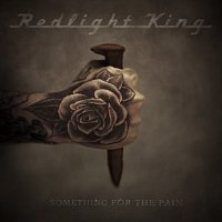 Přední strana obalu CD Something For The Pain [Deluxe]