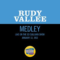 Rudy Vallee – This Is The Missus/My Song [Medley/Live On The Ed Sullivan Show, January 13, 1952]
