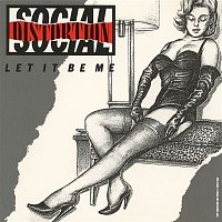Social Distortion – Let It Be Me EP