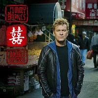 Jimmy Barnes – Double Happiness