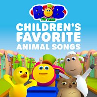 Bob The Train – Children's Favorite Animal Songs