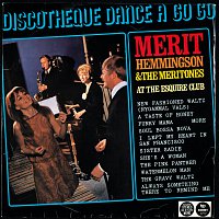 Merit Hemmingson – Discotheque Dance A Go Go - At The Esquire Club