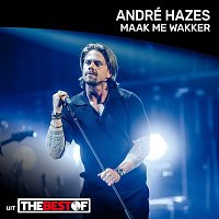 André Hazes Jr. – Maak Me Wakker