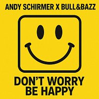 Přední strana obalu CD Dont Worry Be Happy