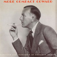 Noel Coward – More Compact Coward