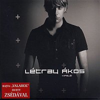 Létray Ákos – Kifelé