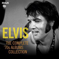 Elvis Presley – The 70's Collection