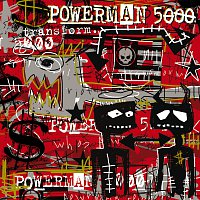 Powerman 5000 – Transform