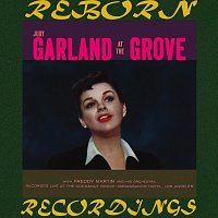Judy Garland – Garland at the Grove (HD Remastered)