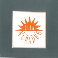 Přední strana obalu CD Diam