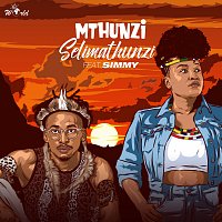 Mthunzi, Simmy – Selimathunzi [Extended Version]