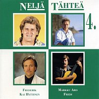 Various  Artists – Nelja tahtea 4