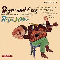 Roger Miller – Roger And Out