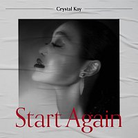 Crystal Kay – Start Again