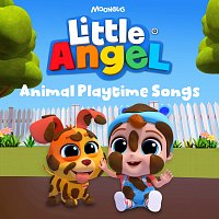 Animal Playtime Songs