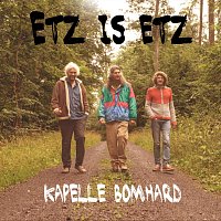 Kapelle Bomhard – Etz is Etz