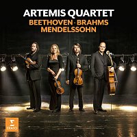 Artemis Quartet – Beethoven, Brahms, Mendelssohn