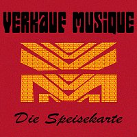 Verkauf Musique – Die Speisekarte