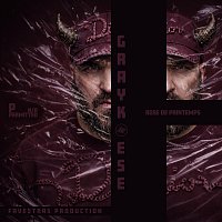 Přední strana obalu CD Rose De Printemps