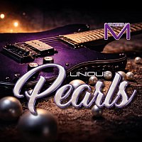 Přední strana obalu CD Unique Pearls