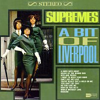 The Supremes – A Bit Of Liverpool