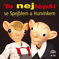 Divadlo Spejbla a Hurvínka – To nejlepší se Spejblem a Hurvínkem MP3