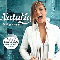 Natalia – Back For More