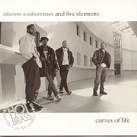 Steve Coleman, Five Elements – Curves Of Life/Live In Paris