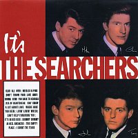 The Searchers – It's The Searchers