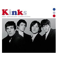 The Kinks – The Ultimate Collection