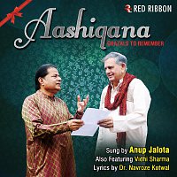 Anup Jalota – Aashiqana