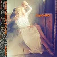 Přední strana obalu CD Chocolat