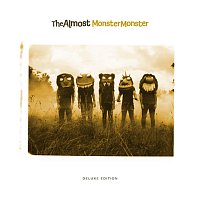 The Almost – Monster Monster [Deluxe]