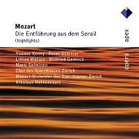Mozart : Die Entfuhrung aus dem Serail [Highlights]  -  Apex
