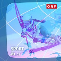OMS Groove Syndicate – ORF SPORT - Vol.22
