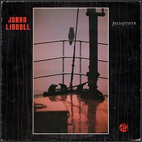 Johan Lindell – Passageraren
