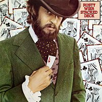 Rusty Wier – Stacked Deck
