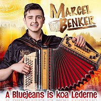 Marcel Benker – A Bluejeans is koa Lederne