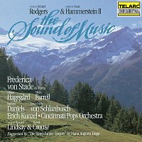 Cincinnati Pops Orchestra, Erich Kunzel, May Festival Chorus, Frederica von Stade – The Sound Of Music