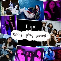 LIJA – nocą piszę piosenki