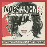 Norah Jones – Little Broken Hearts [Deluxe Edition] MP3