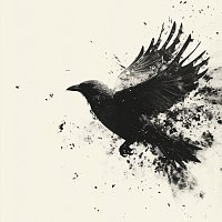 MIYA – Raven