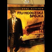 Různí interpreti – Francouzská spojka – Oscarová edice Blu-ray