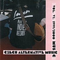 Czech Alternative Music Vol.VI. 1999/2000